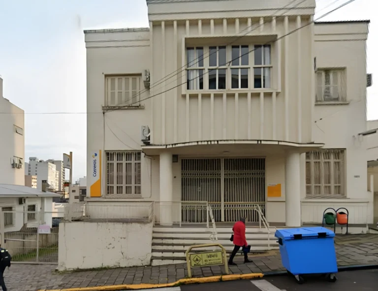 Correios entram em greve por tempo indeterminado em todo o país