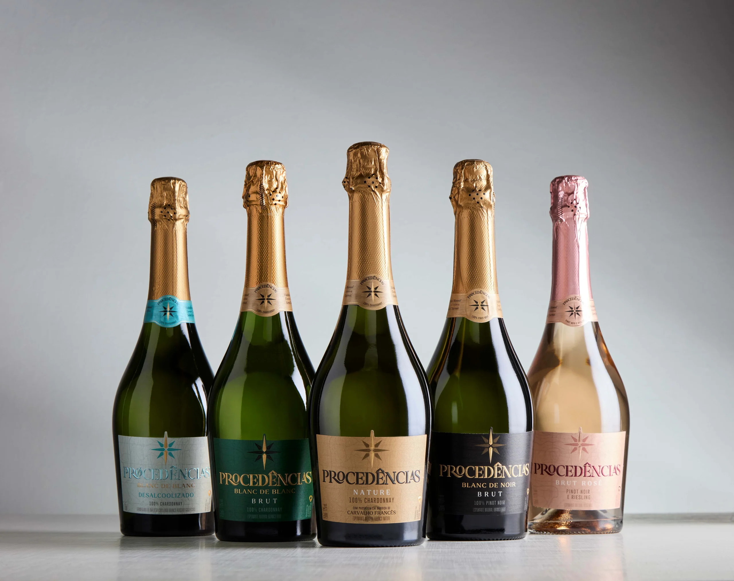 Aurora projeta alta nos espumantes e lança novidades na ProWine