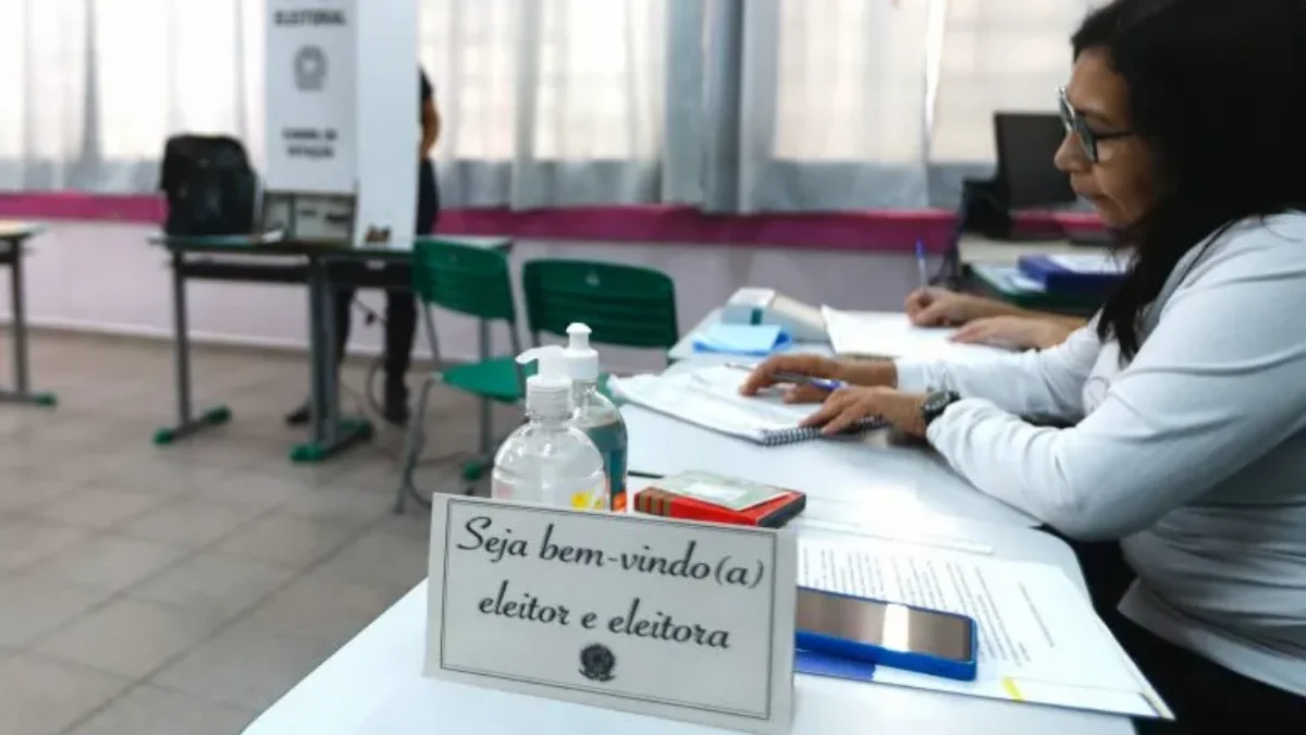 Eleitores não podem ser presos a partir desta terça-feira (29); veja exceções