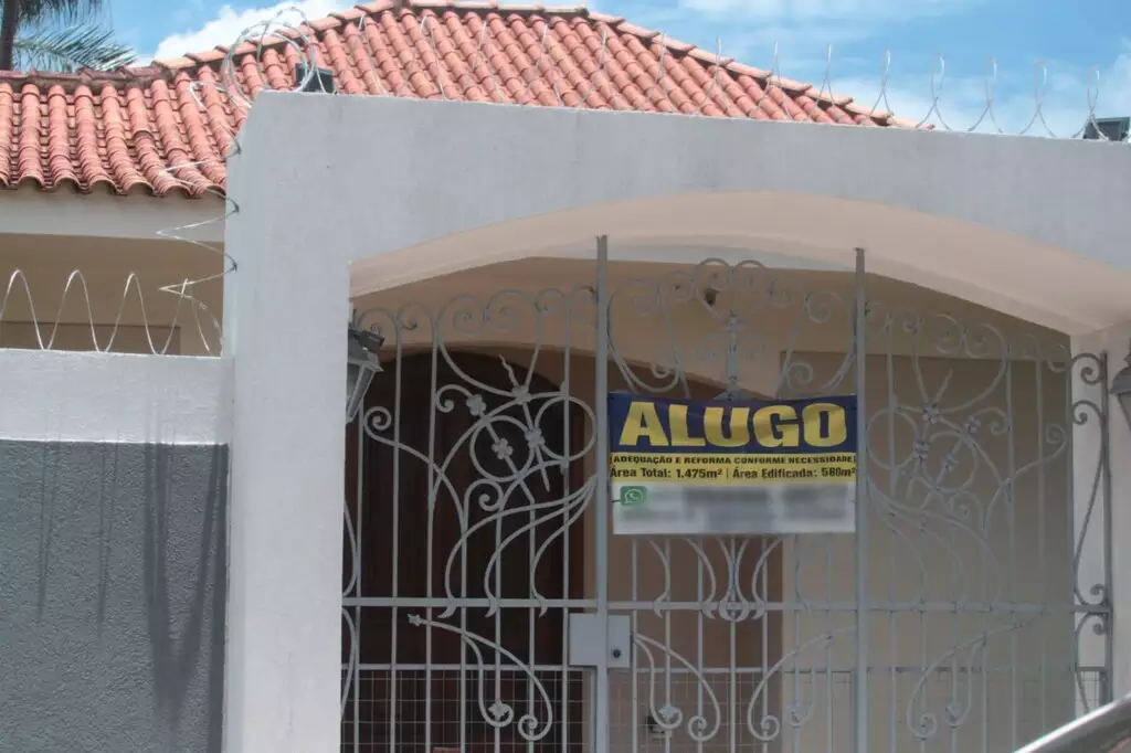 Inadimplência dos aluguéis cai ao menor nível em três anos no Brasil