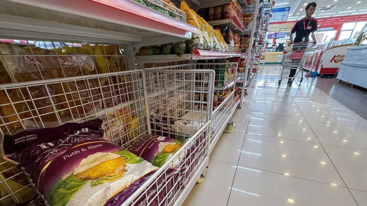 Guerra e secas impulsonam inflação global: alimentos vão ficar mais caros em 2027