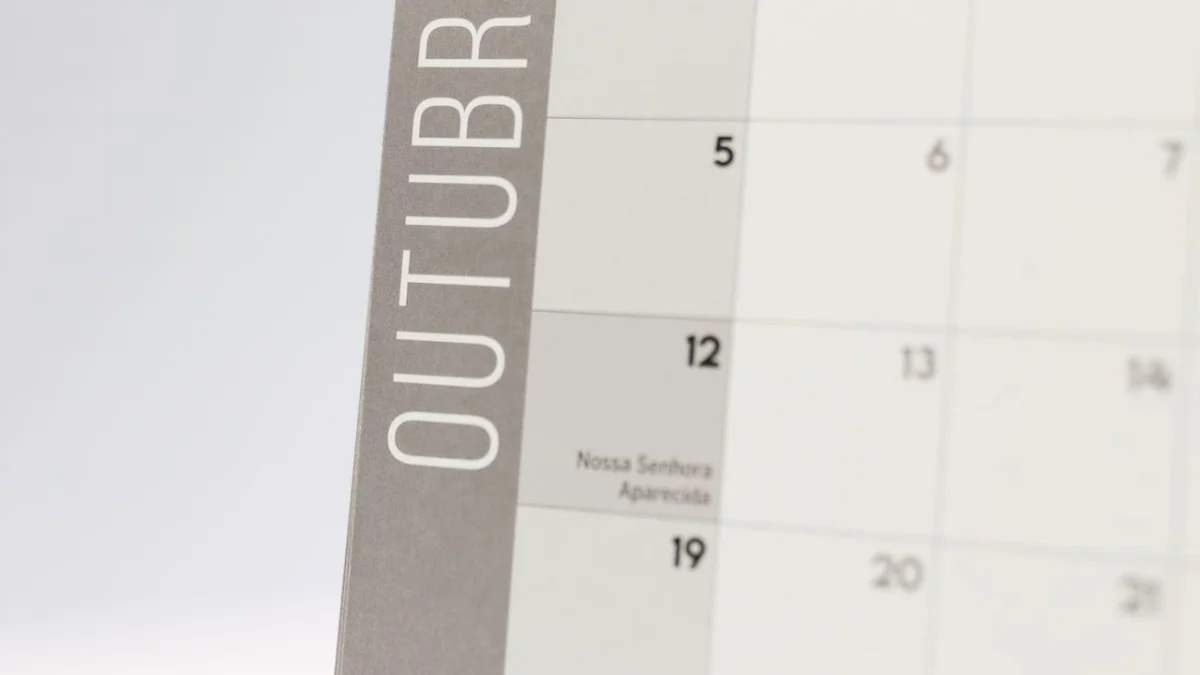 Outubro tem feriado? Veja as próximas folgas de 2026
