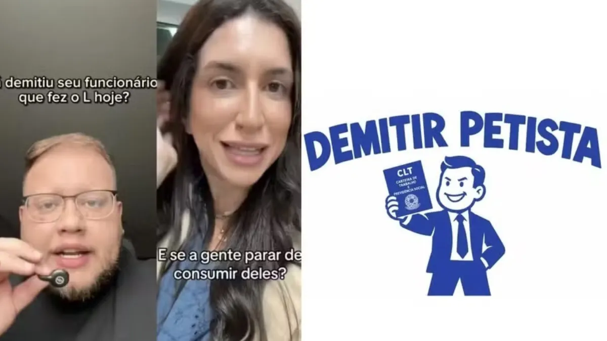 MPT registra 530 denúncias de assédio eleitoral nos dois dias após o segundo turno