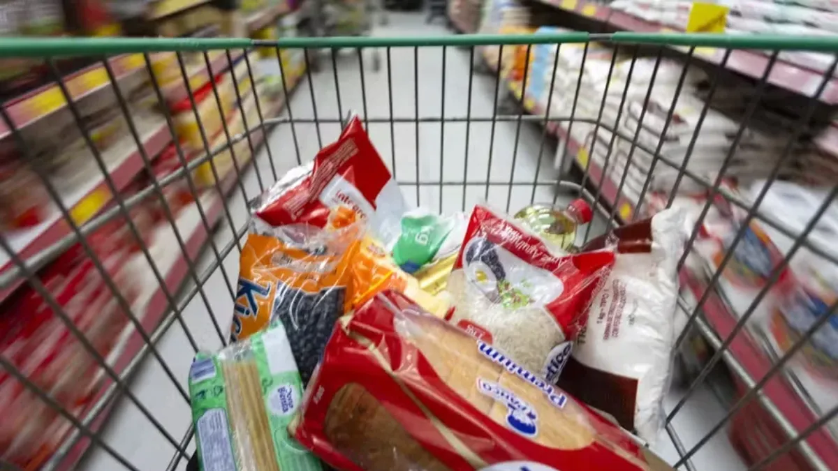 Sul lidera alta no consumo de alimentos após restrição às bets, com avanço de 10,6%