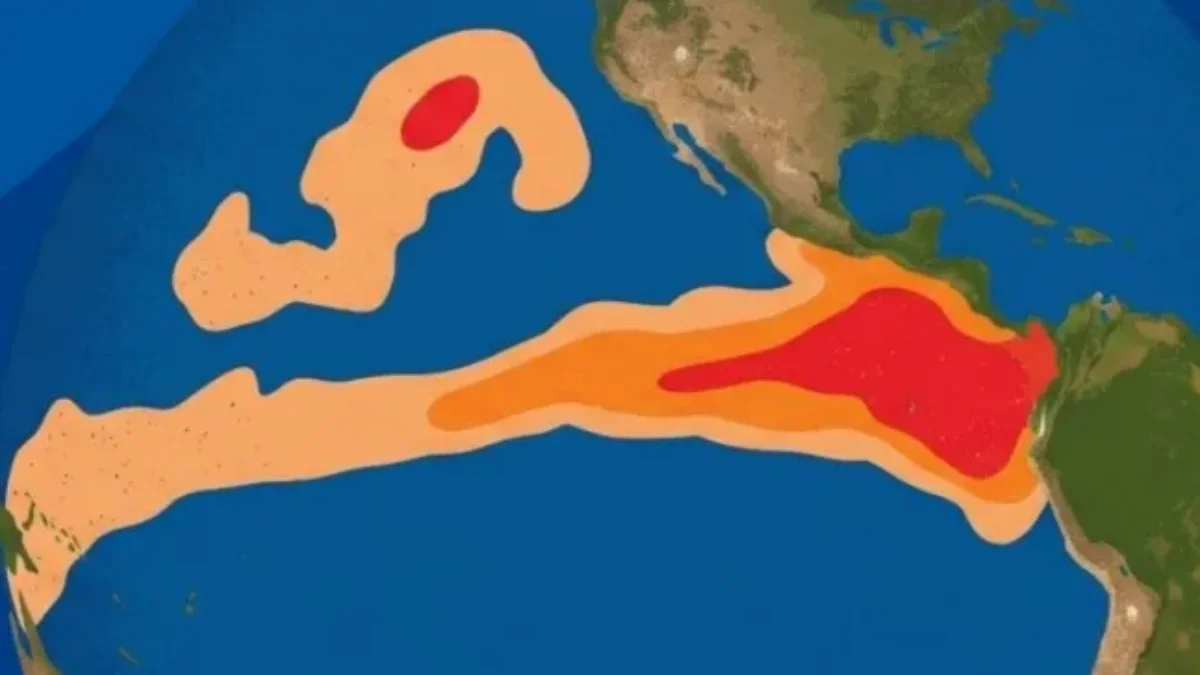 Novo boletim aponta El Niño muito forte e agrava alerta climático no Brasil