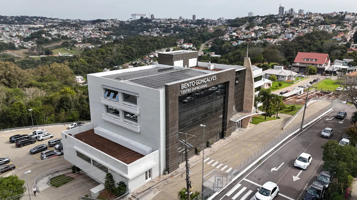 Curso de oratória do CIC Bento ensina a falar com mais segurança