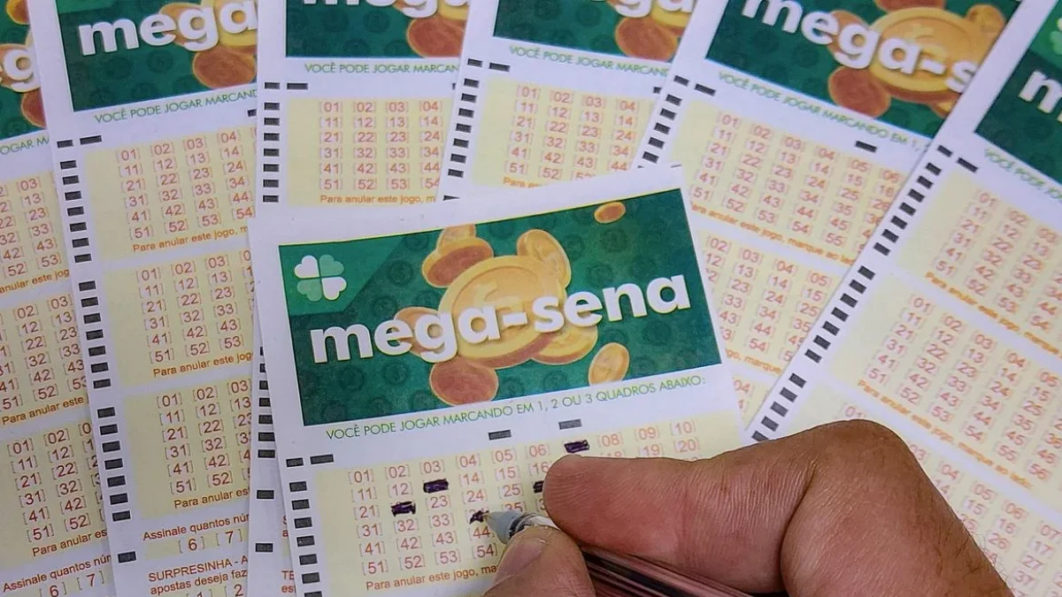 Mega-Sena e outras loterias terão sorteios antecipados durante as eleições