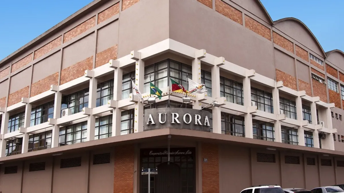 Cooperativa Aurora promove Encontro de Alinhamento Trabalhista da Safra da Uva