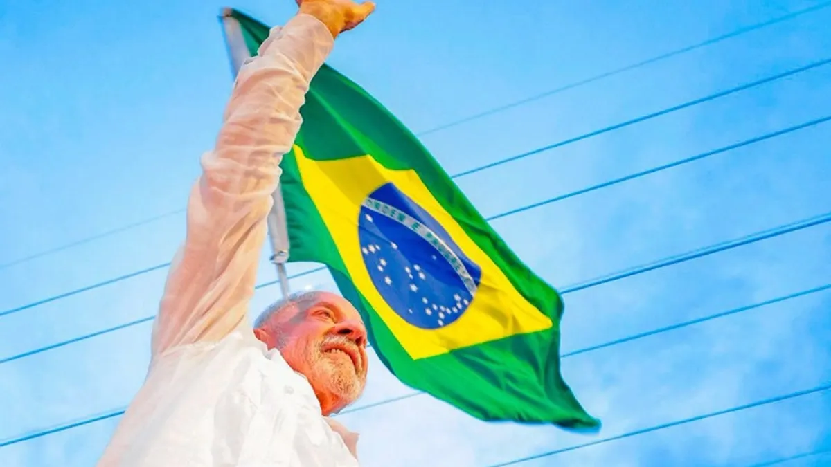 Votos após as 17h somam 35,5 mil; Lula venceu por 4,4 milhões
