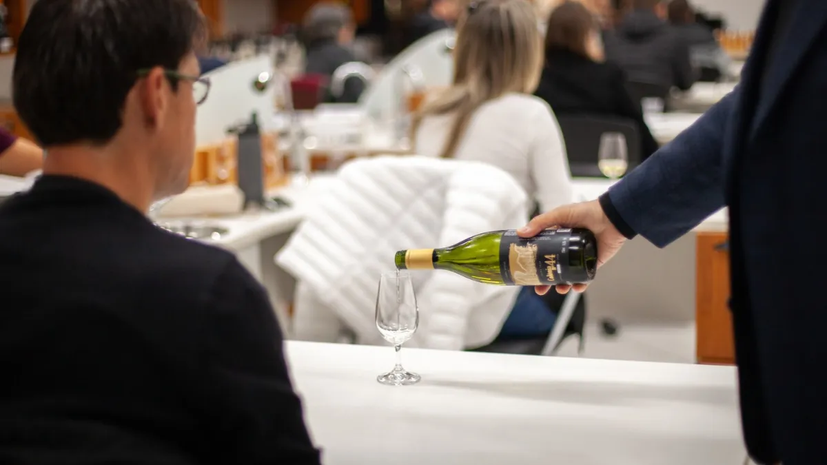 Escola de Gastronomia da UCS sedia concurso que premiará os melhores vinhos nacionais